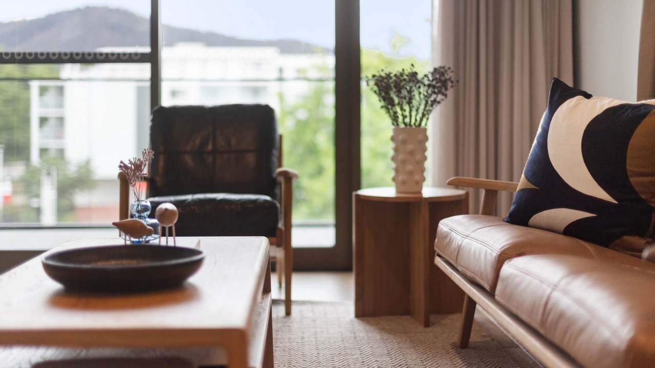 Photo of Livingroom in Braddon