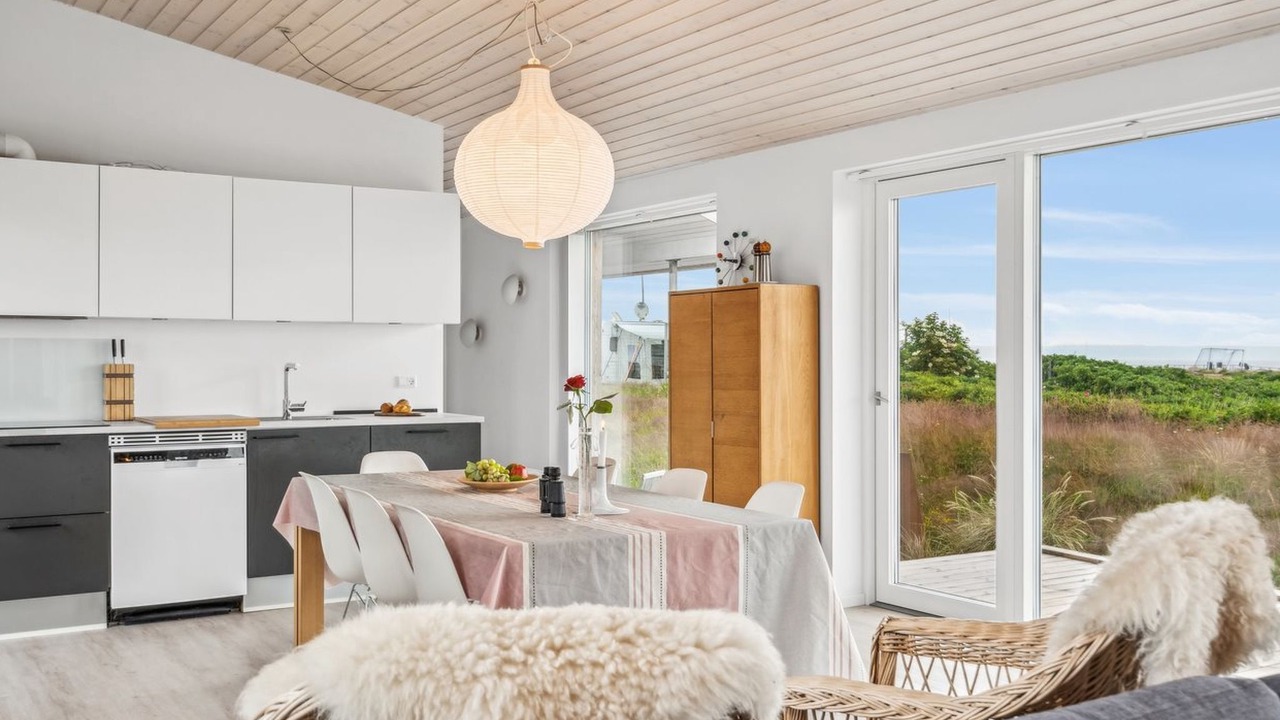 Photo of Livingroom in Juelsminde
