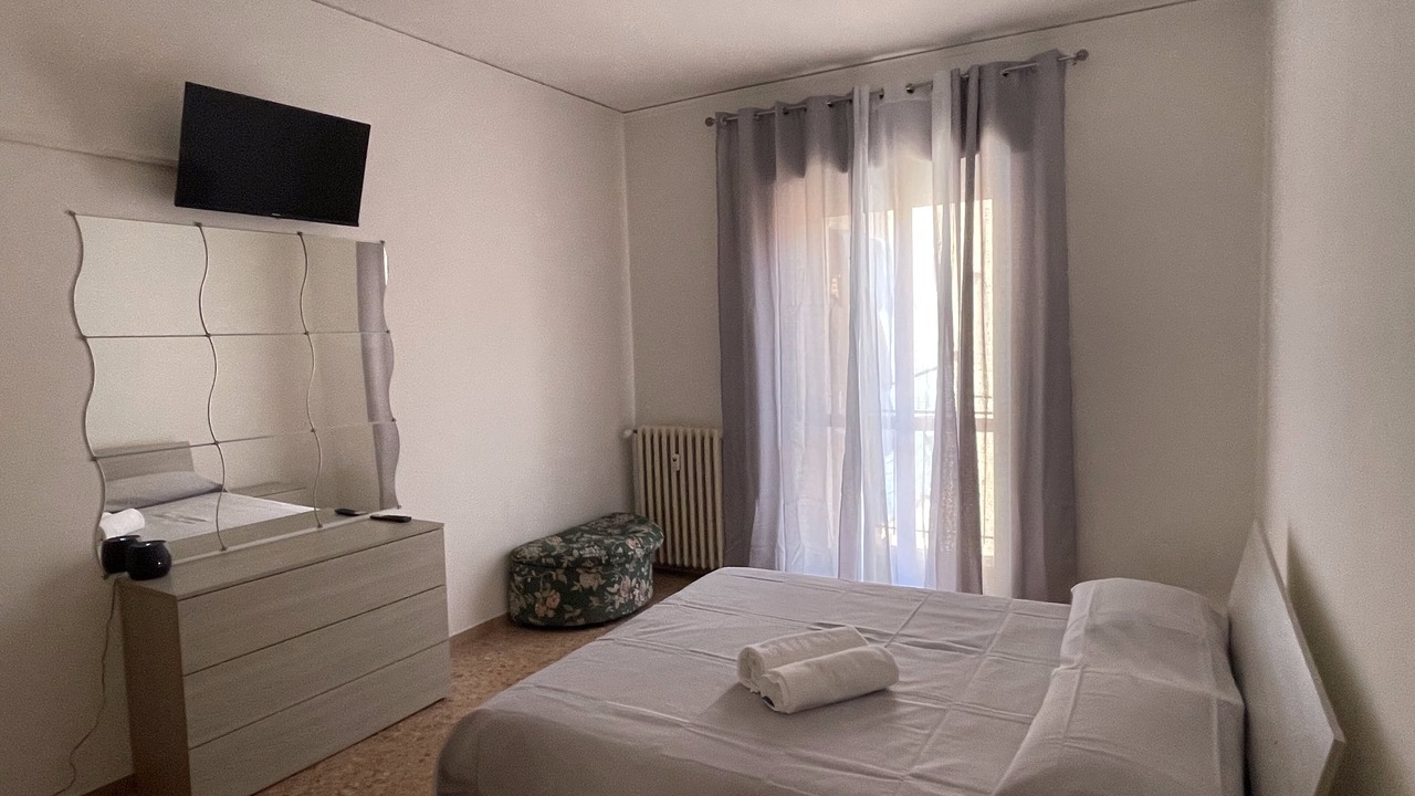 Photo of Bedroom in Sud-Ovest