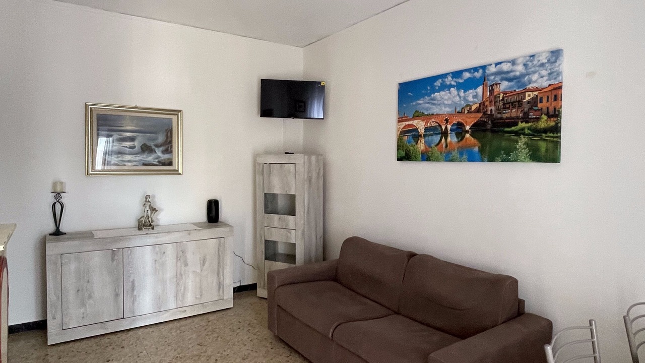 Photo of Livingroom in Sud-Ovest