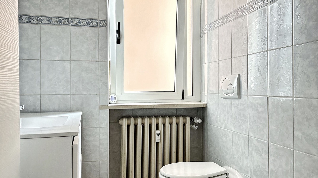 Photo of Bathroom in Sud-Ovest