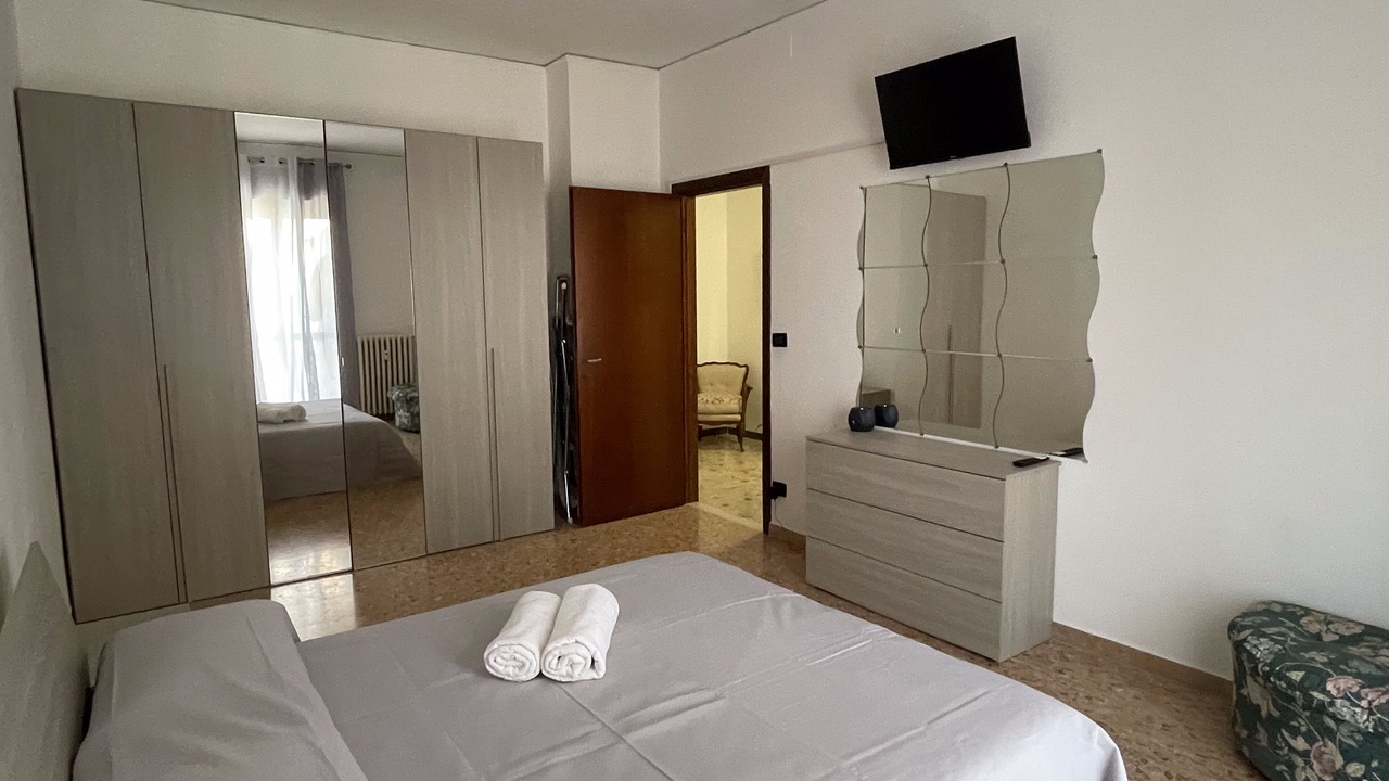 Photo of Bedroom in Sud-Ovest