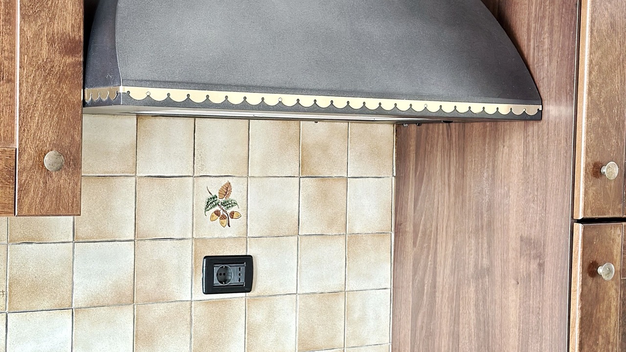 Photo of Kitchen in Sud-Ovest