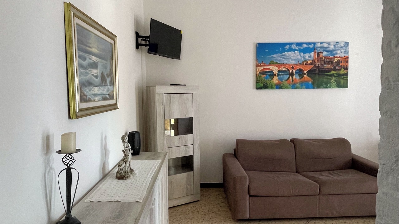 Photo of Livingroom in Sud-Ovest