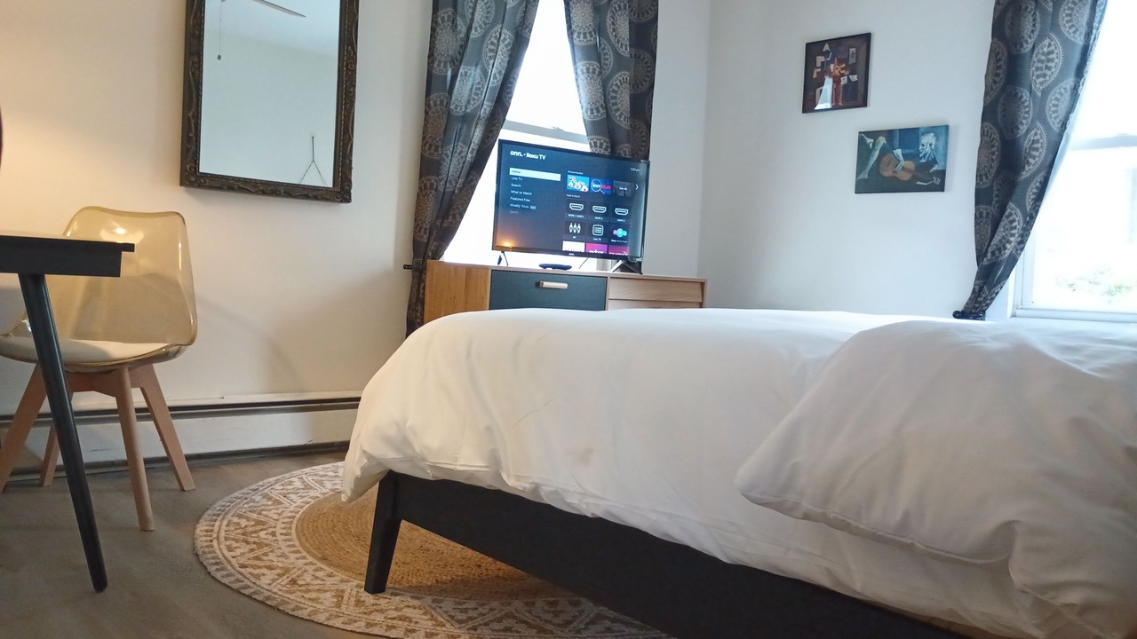 Photo of Bedroom in Old Forge