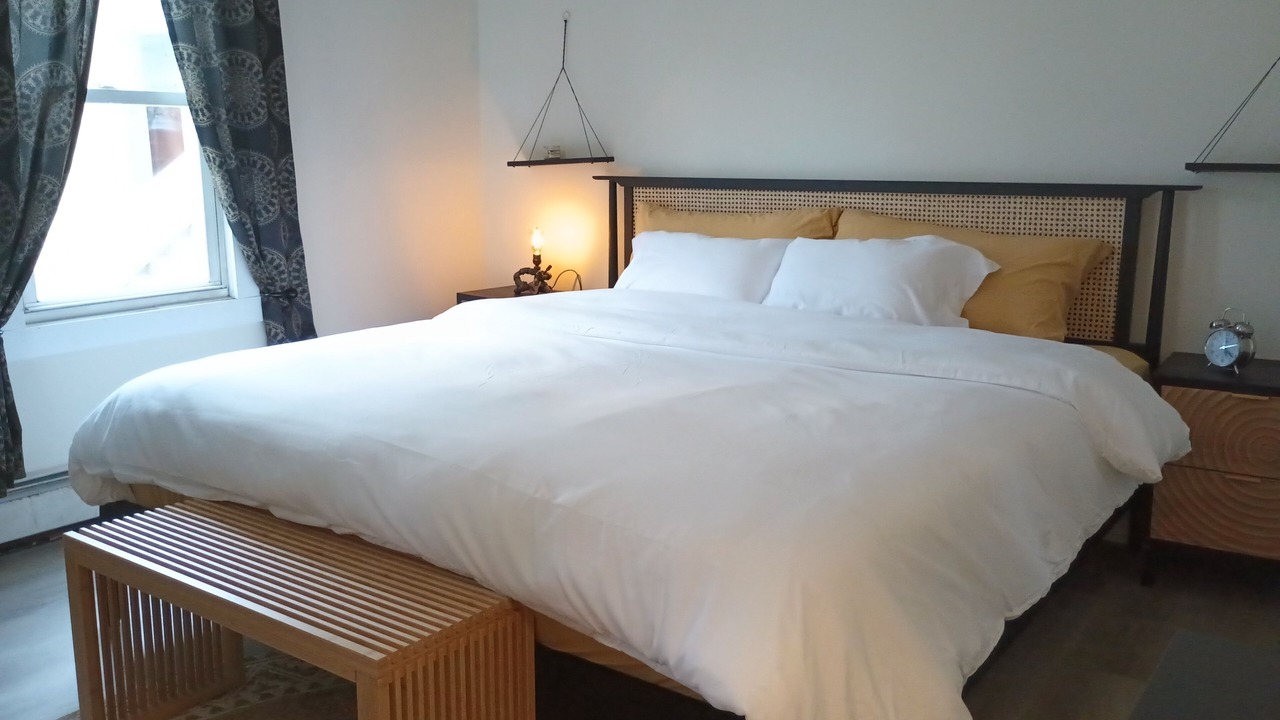 Photo of Bedroom in Old Forge