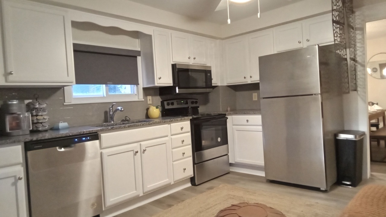 Photo of Kitchen in Old Forge