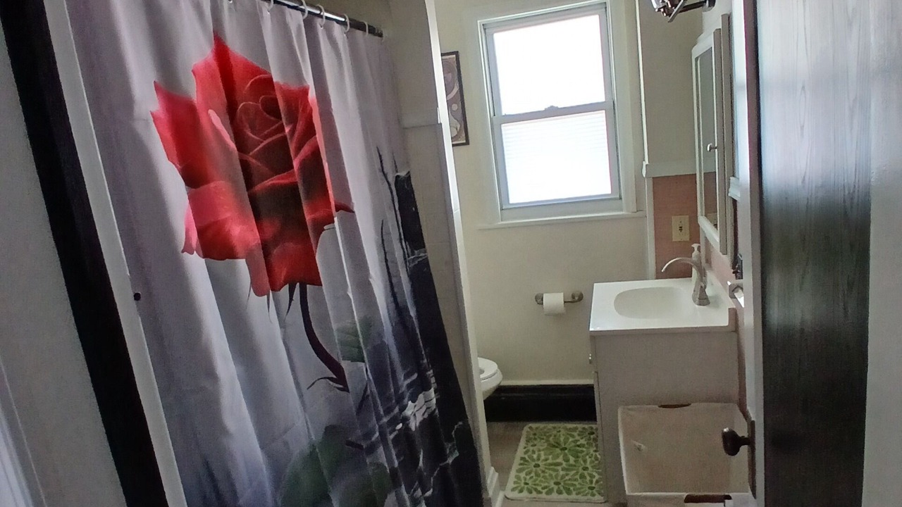 Photo of Bathroom in Old Forge