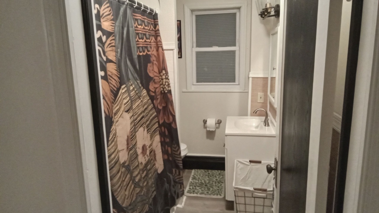 Photo of Bathroom in Old Forge