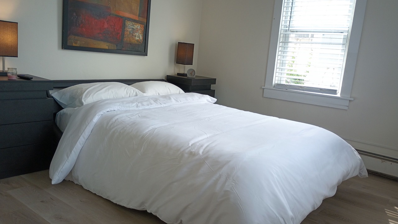 Photo of Bedroom in Old Forge