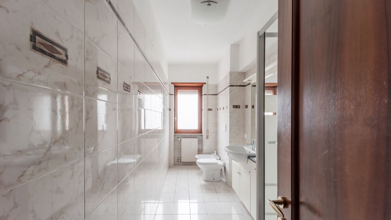 Photo of Bathroom in Marghera