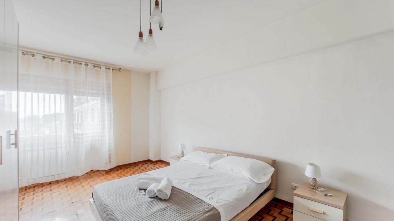 Photo of Bedroom in Marghera