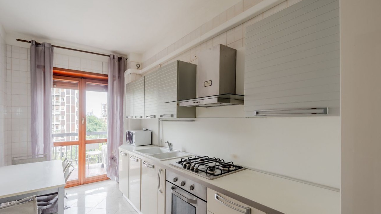 Photo of Kitchen in Marghera