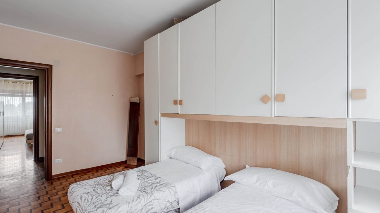 Photo of Bedroom in Marghera