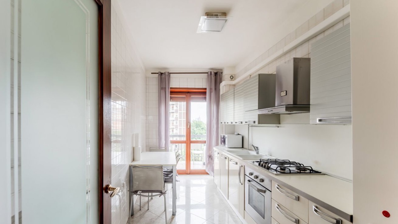 Photo of Kitchen in Marghera