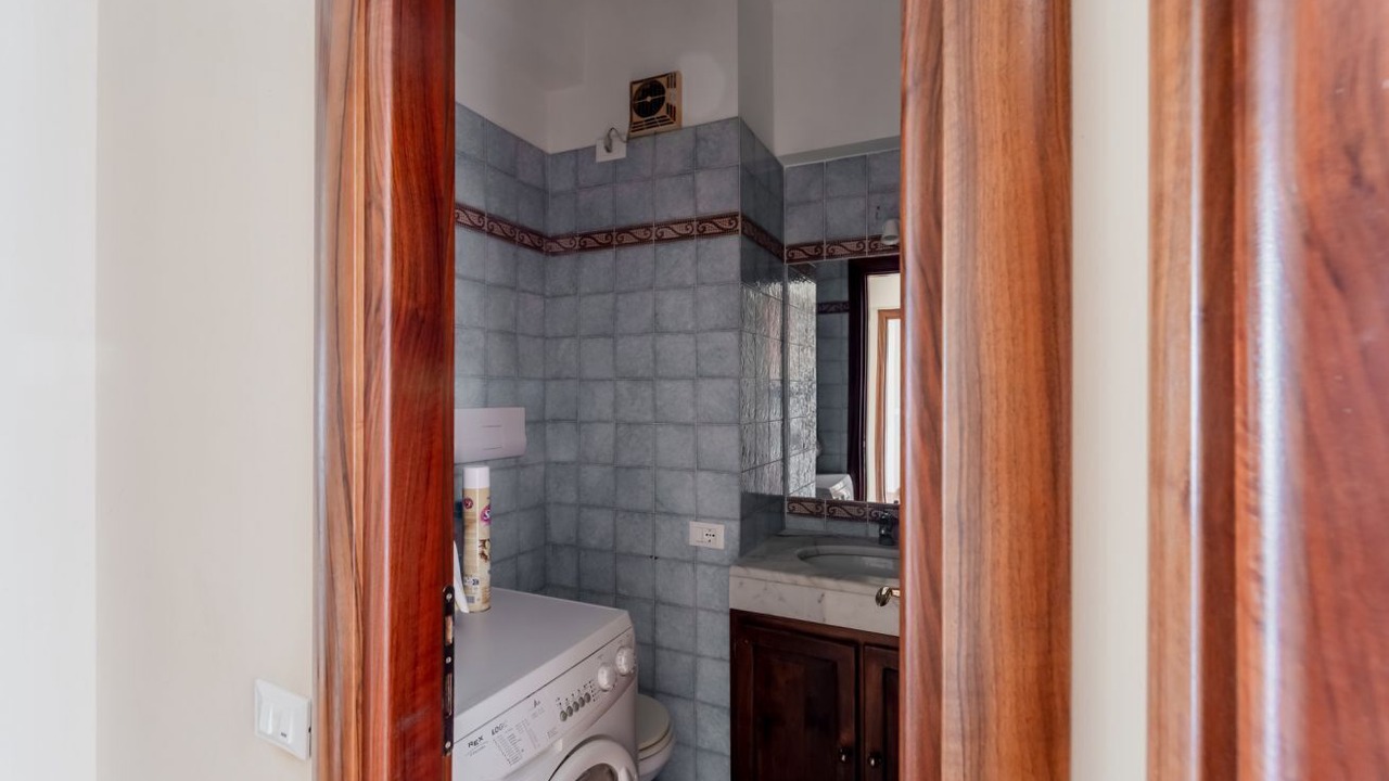 Photo of Bathroom in Marghera
