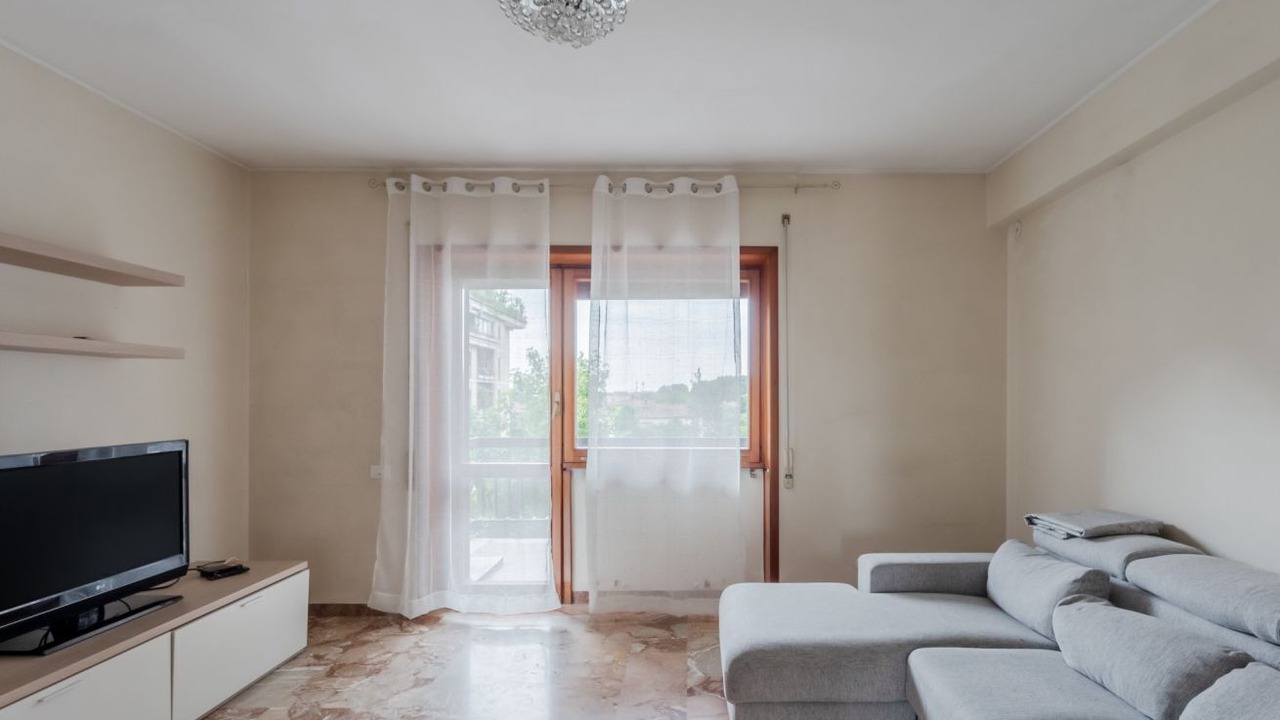 Photo of Livingroom in Marghera