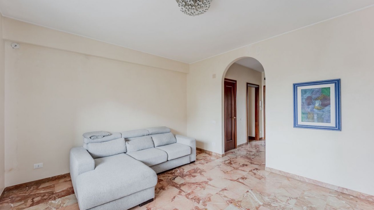 Photo of Livingroom in Marghera