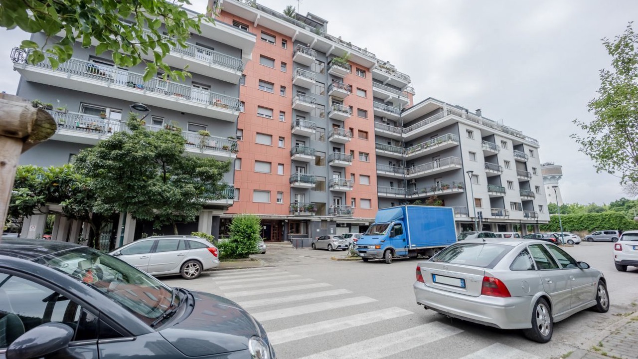 Photo of Outdoor in Marghera