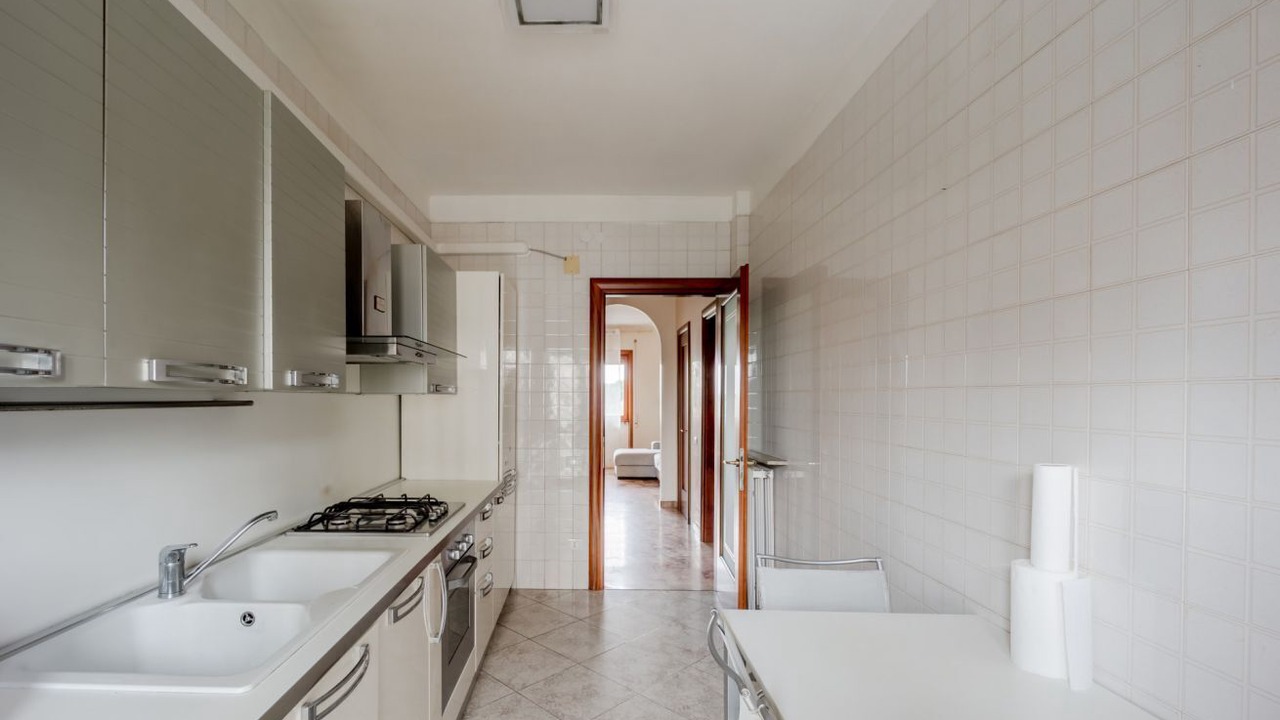 Photo of Kitchen in Marghera
