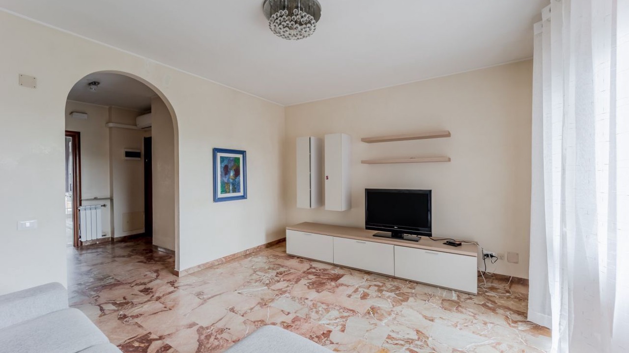 Photo of Livingroom in Marghera