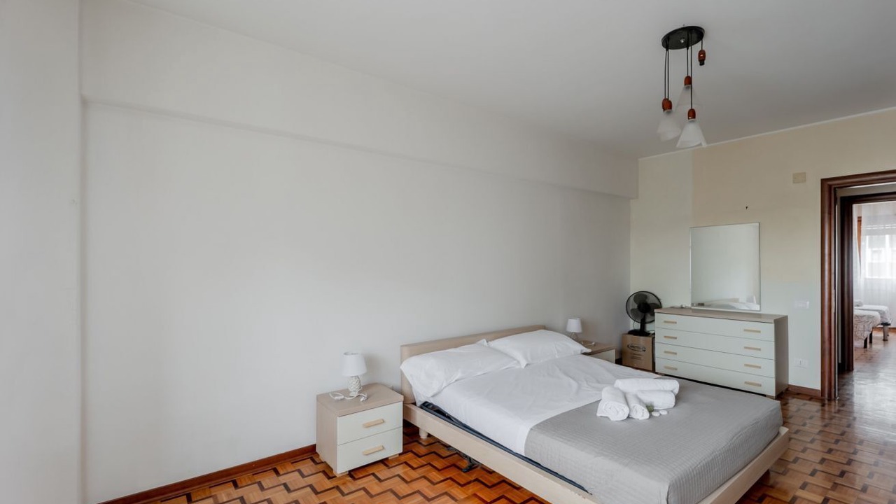 Photo of Bedroom in Marghera