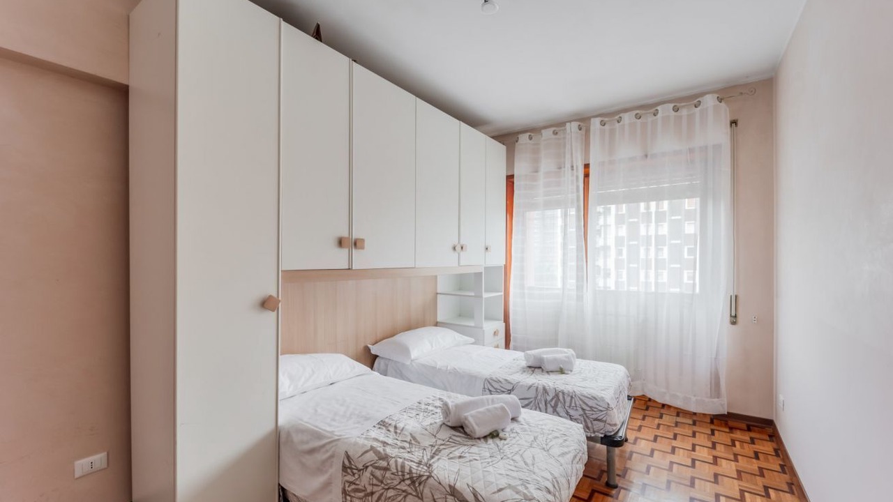 Photo of Bedroom in Marghera