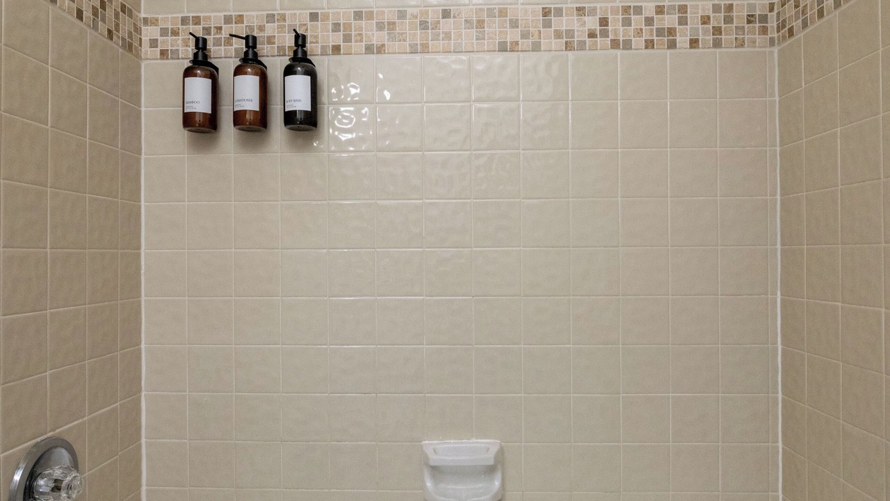 Photo of Bathroom in Euless