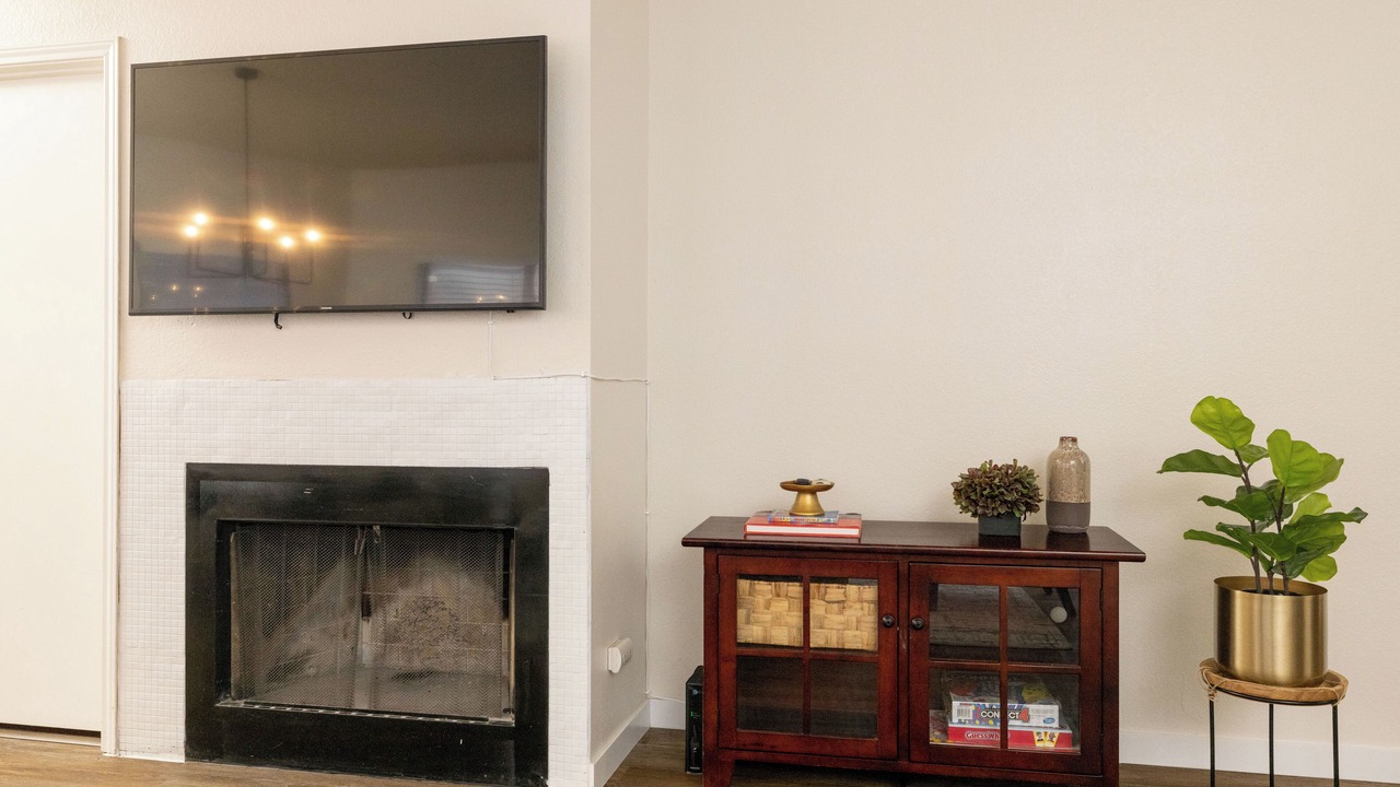 Photo of Livingroom in Euless