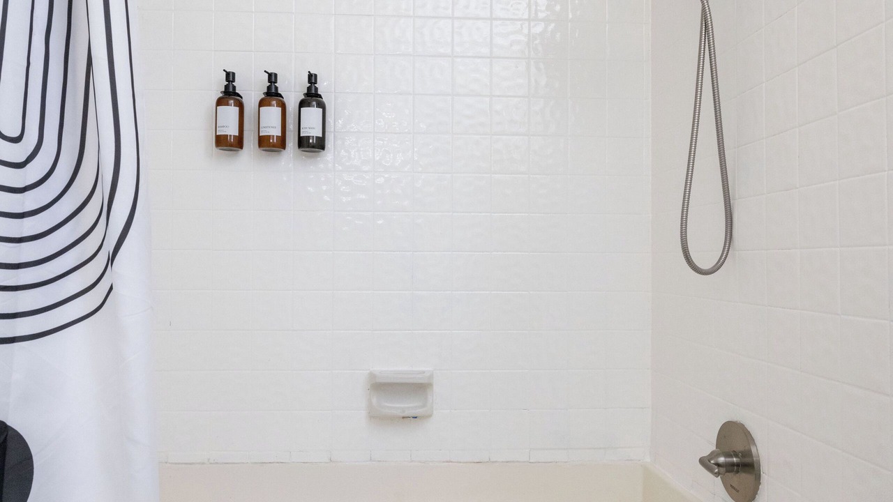 Photo of Bathroom in Euless