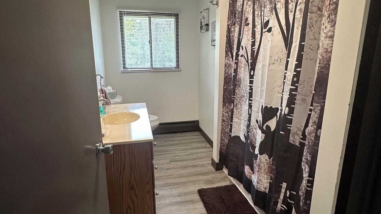 Photo of Bathroom in Pembine