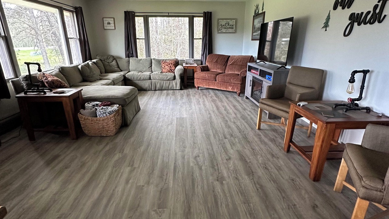 Photo of Livingroom in Pembine