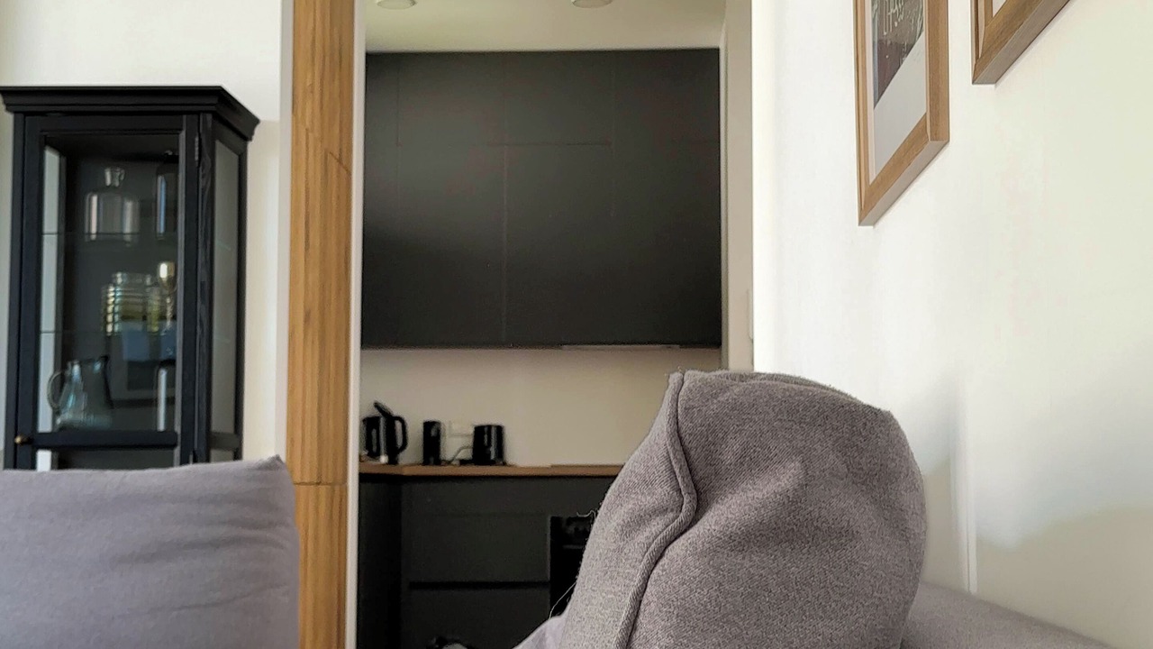 Photo of Bedroom in Sventoji
