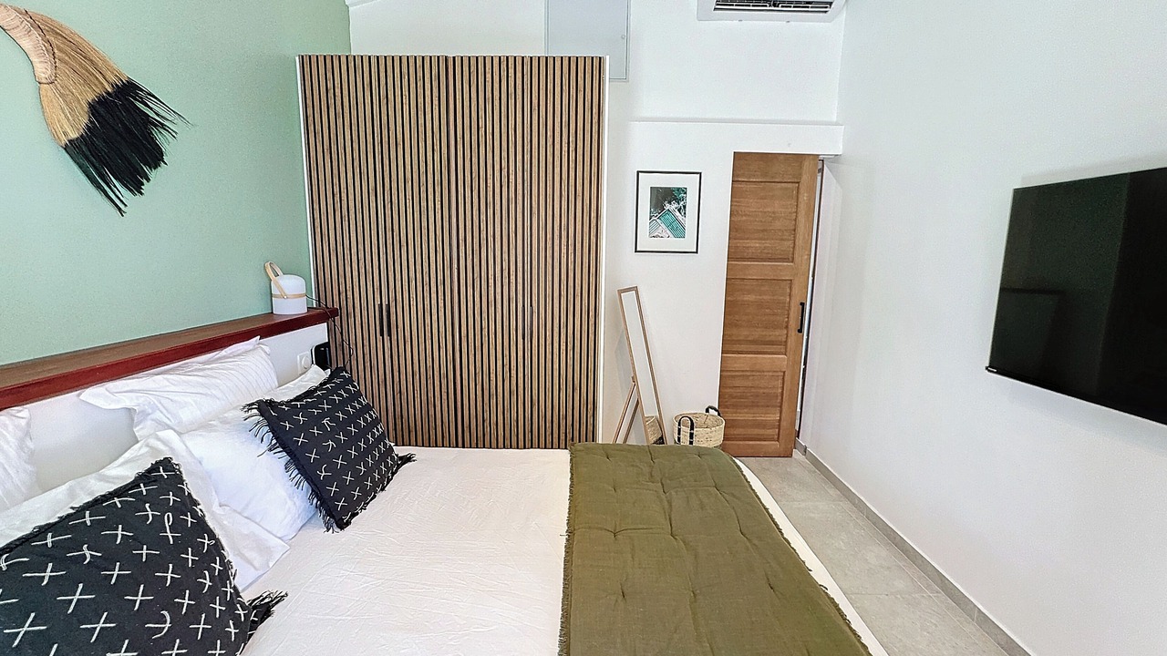Photo of Bedroom in Perinet