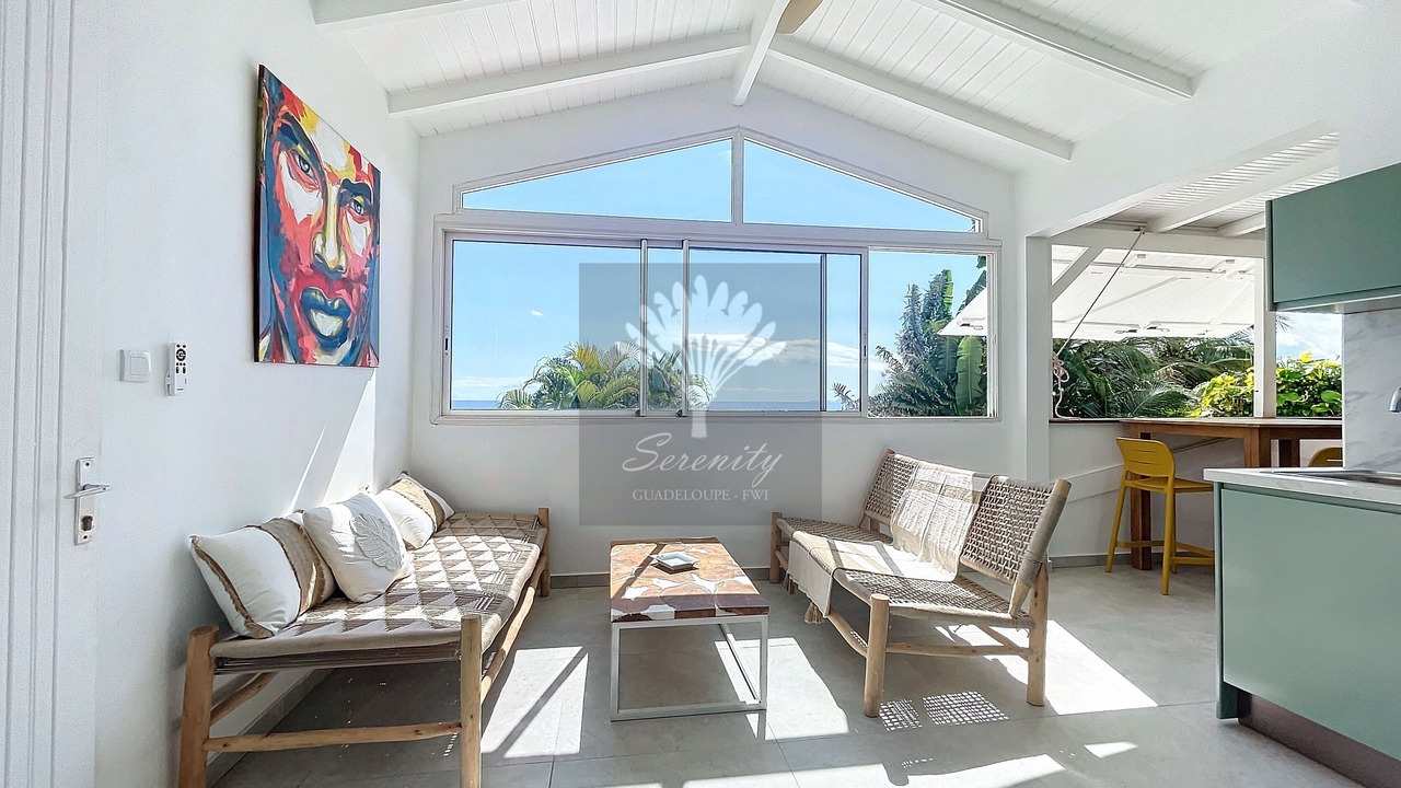 Photo of Livingroom in Perinet