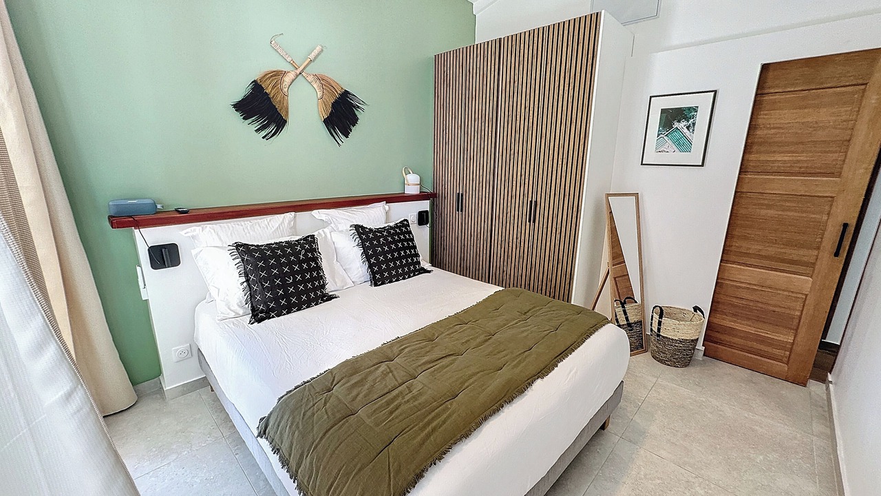 Photo of Bedroom in Perinet