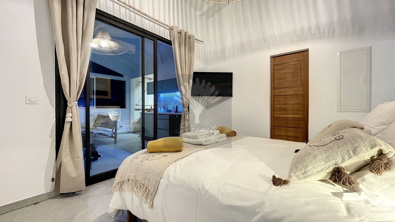 Photo of Bedroom in Perinet