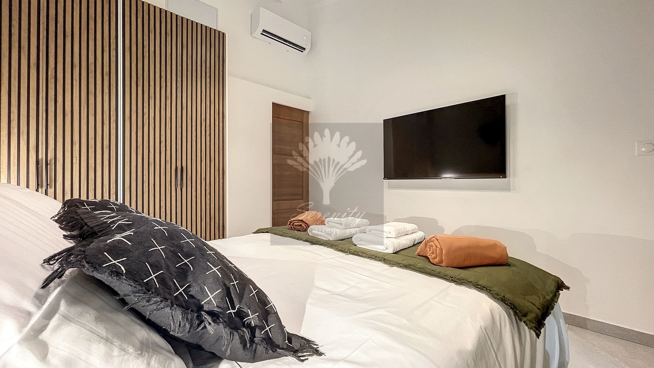 Photo of Bedroom in Perinet