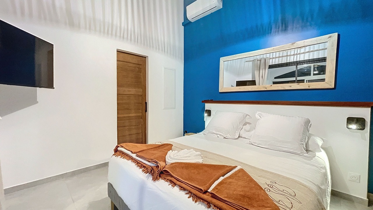 Photo of Bedroom in Perinet