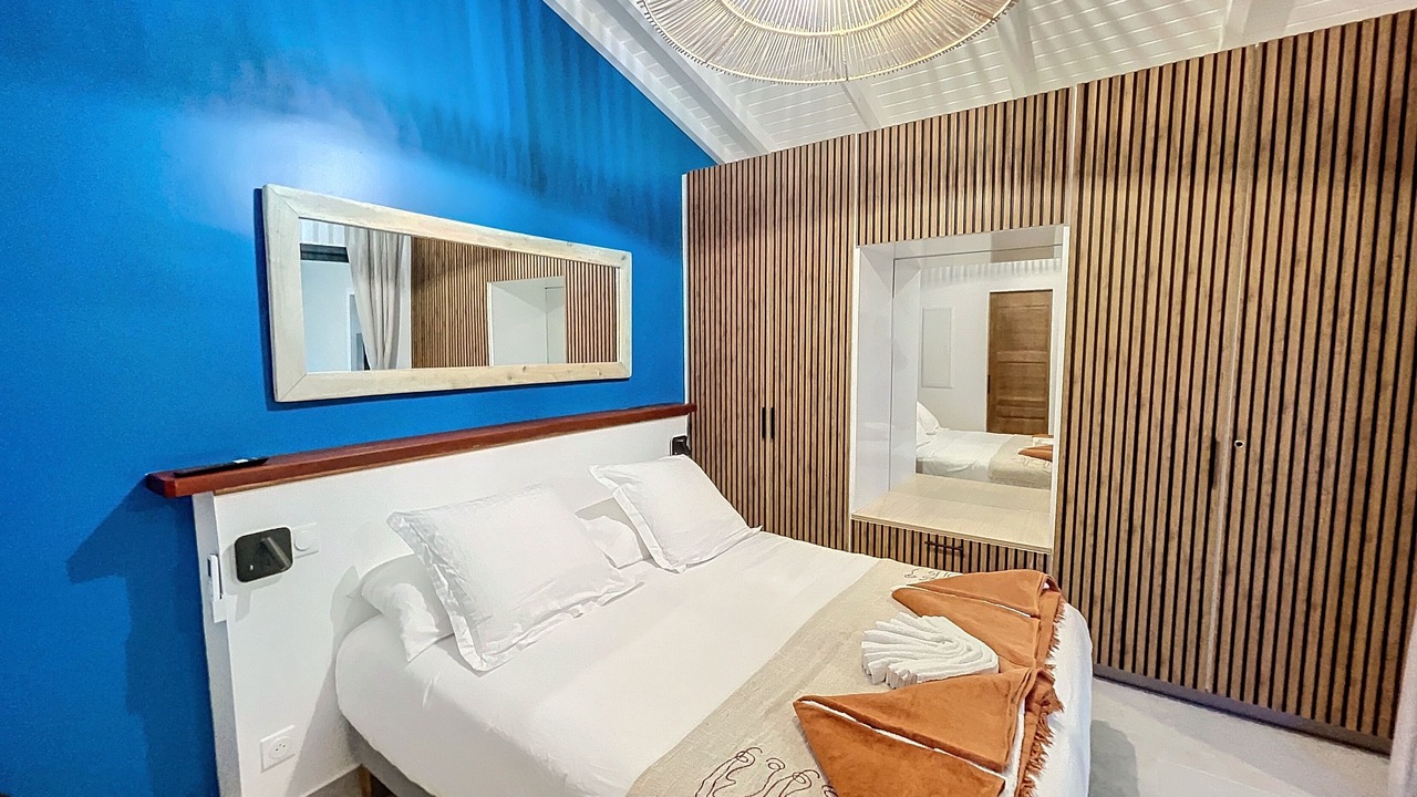 Photo of Bedroom in Perinet