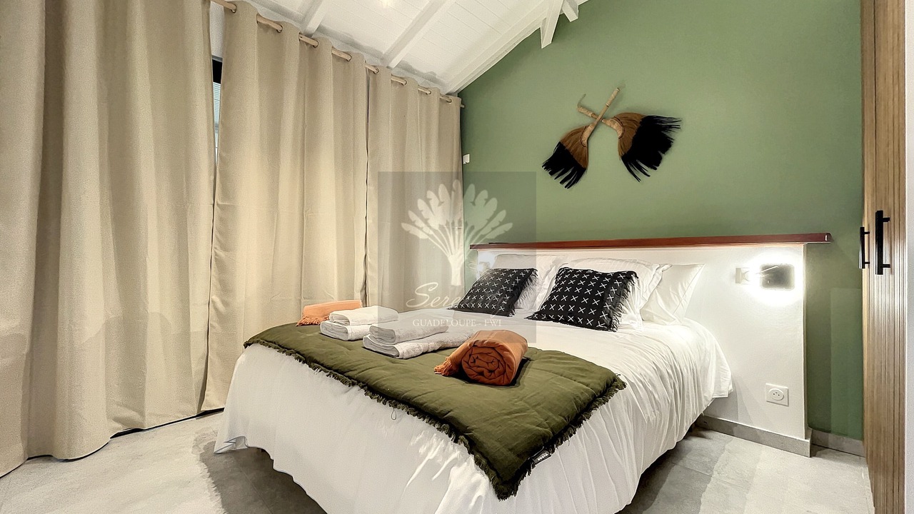 Photo of Bedroom in Perinet