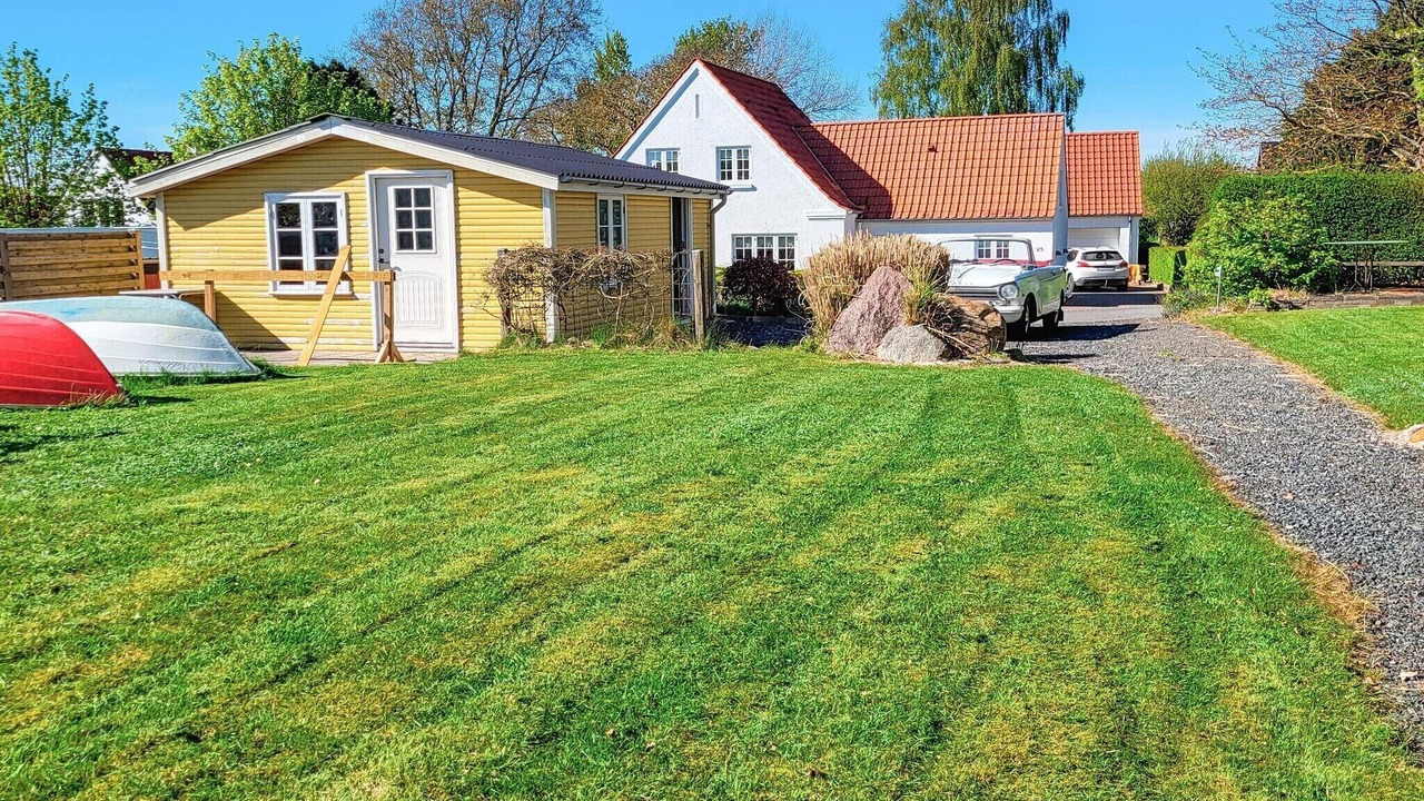 Photo of Outdoor in Haarby