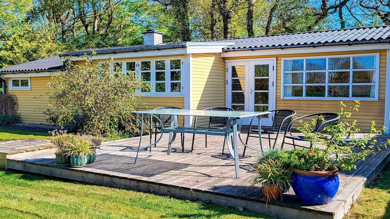 Photo of Outdoor in Haarby