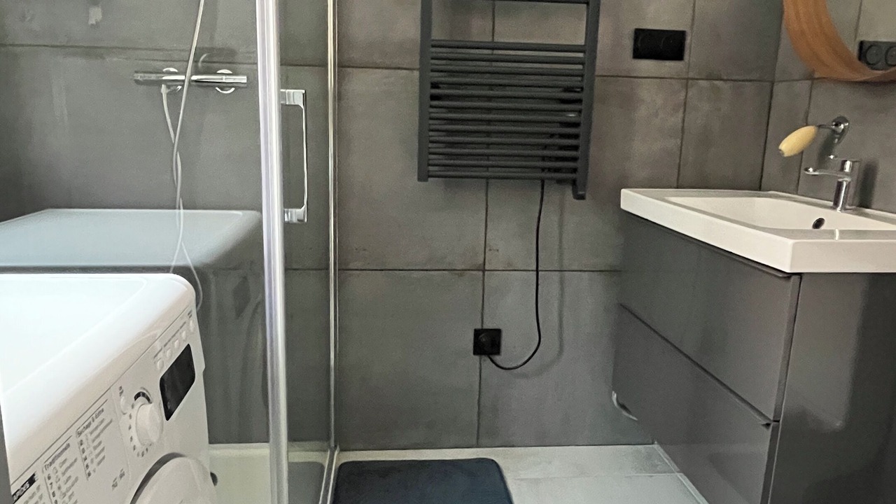 Photo of Bathroom in Vienne