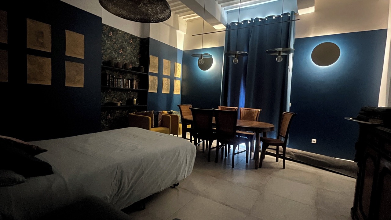 Photo of Bedroom in Vienne