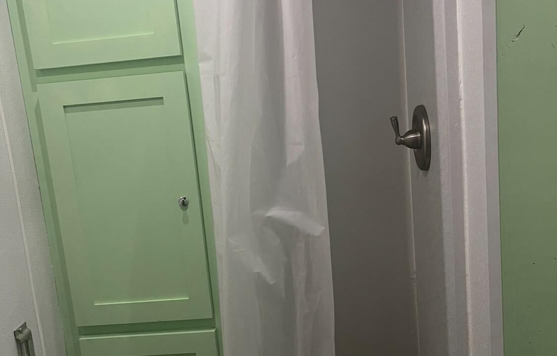 Photo of Bathroom in Bermuda