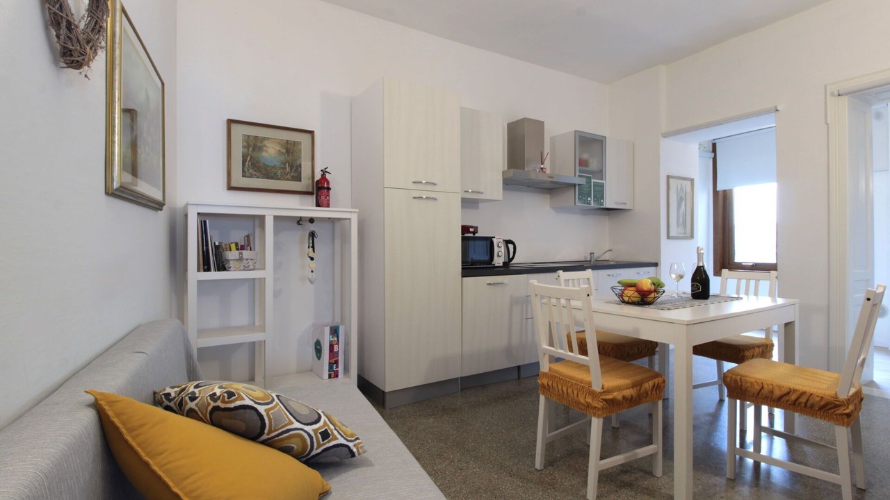 Photo of Bedroom in Valdobbiadene