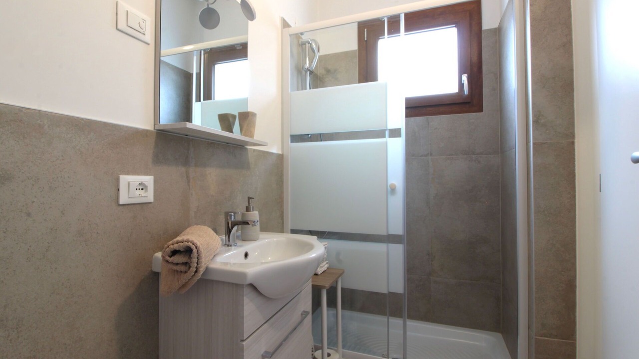 Photo of Bathroom in Valdobbiadene