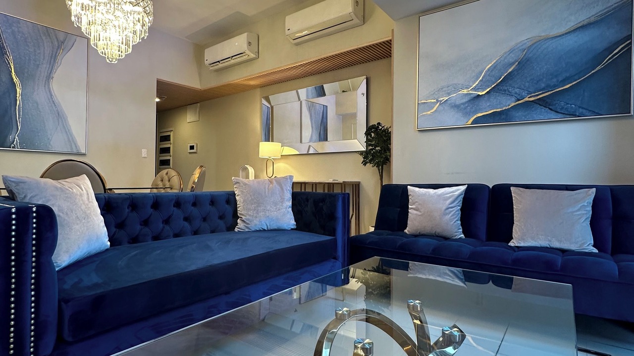 Photo of Livingroom in Bonifacio Global City