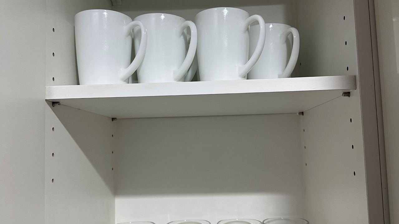 Photo of Kitchen in Bonifacio Global City